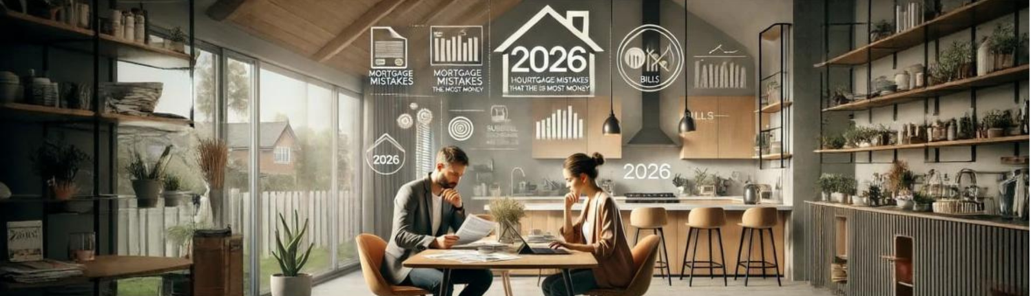 Image Mortgage Mistakes